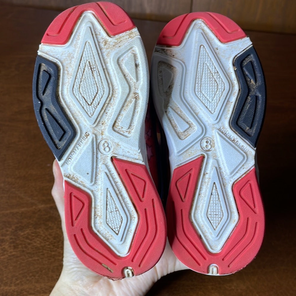 Minni Mouse Kids Shoes - Picture 5 of 5
